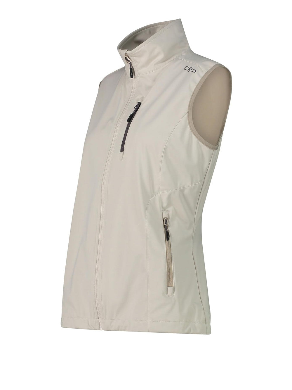 Gilet Sportivo Cmp Donna