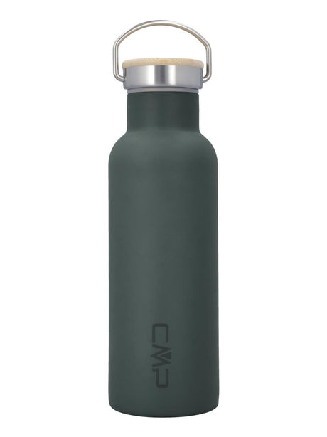 Borraccia Cmp Unisex - Militare