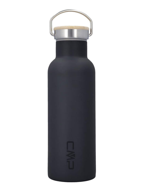 Borraccia Cmp Unisex - Nero