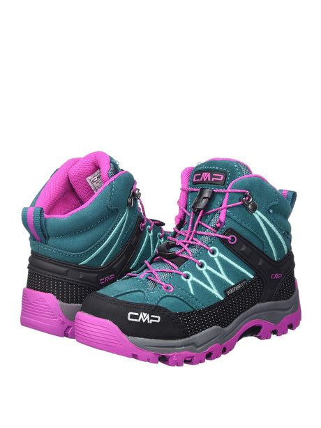 Scarpe Trekking Cmp Bambino