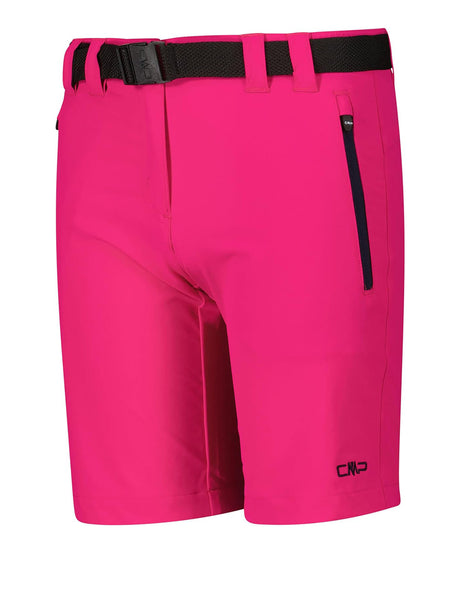 Pantaloncino Sportivo Cmp Bambina