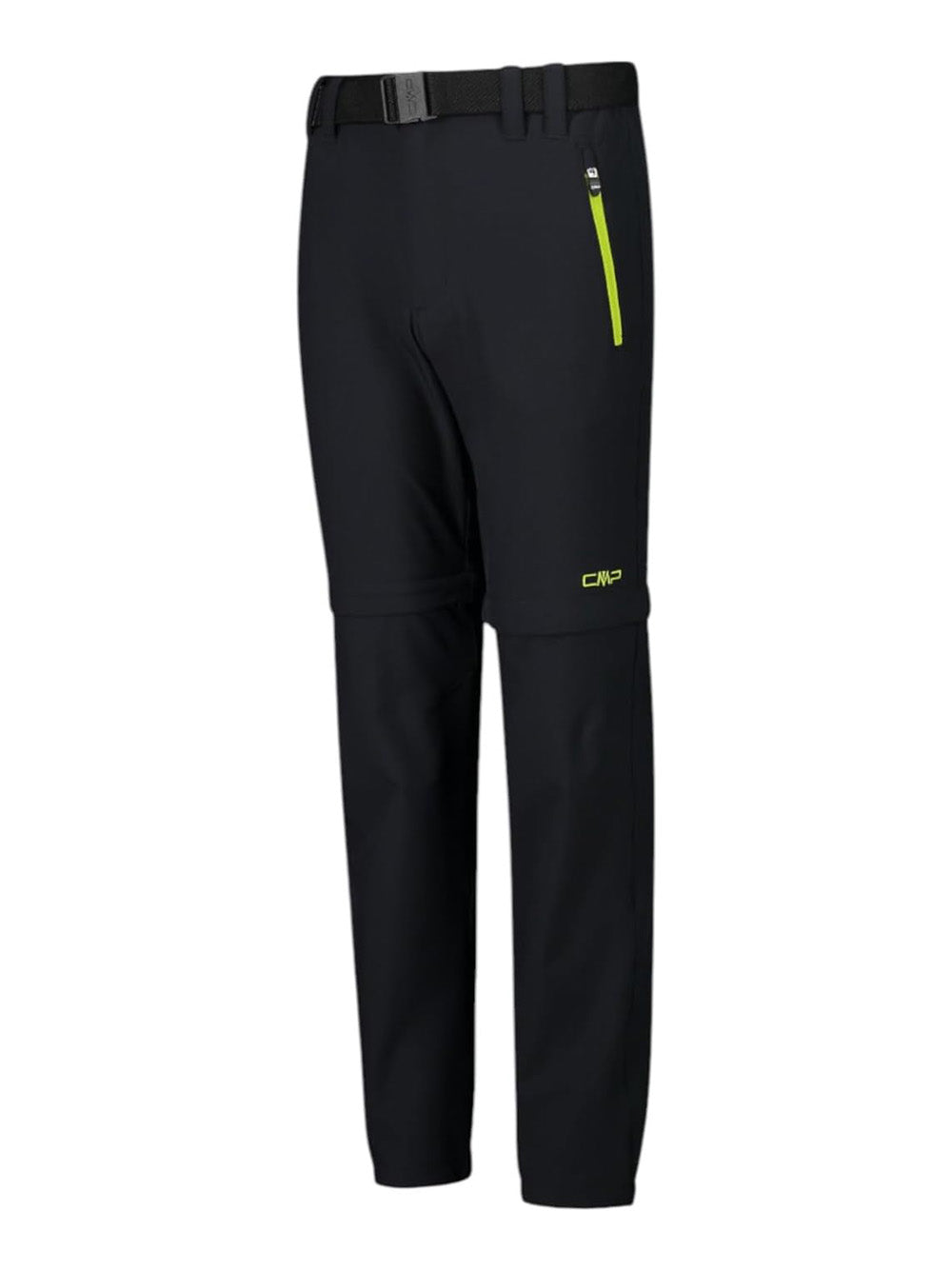 Pantalone Trekking Cmp Bambino - Multicolore