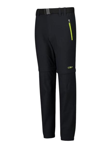 Pantalone Trekking Cmp Bambino - Multicolore
