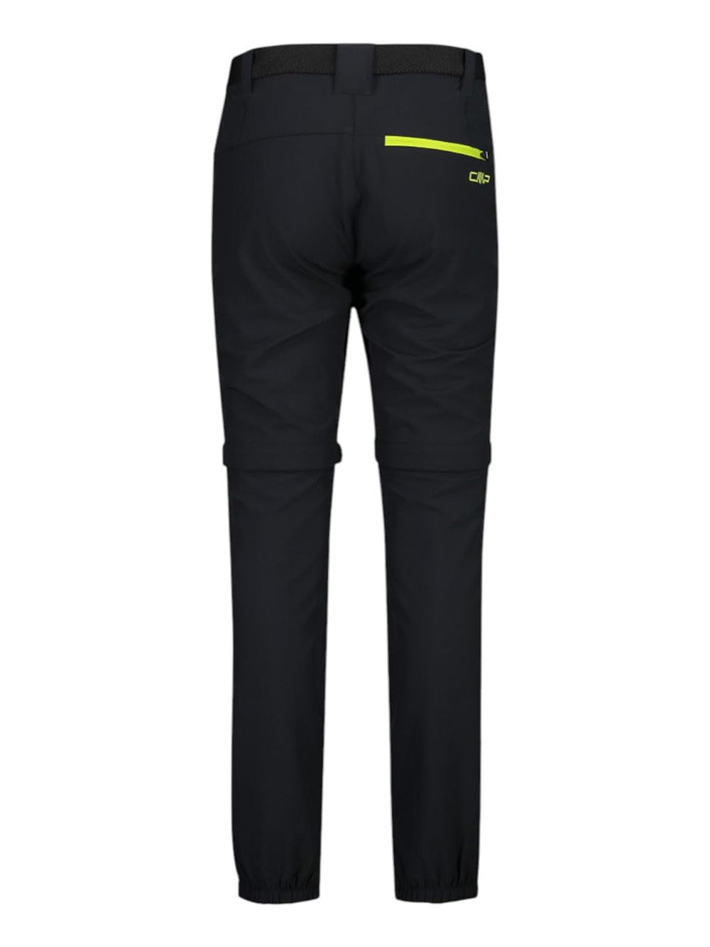 Pantalone Trekking Cmp Bambino - Multicolore