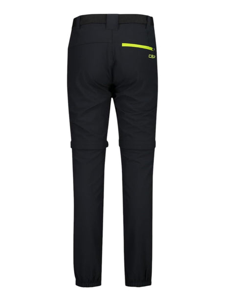 Pantalone Trekking Cmp Bambino - Multicolore