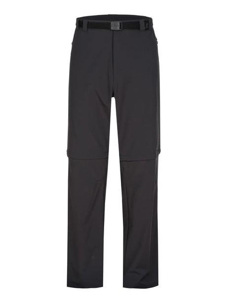 Pantalone Trekking Cmp Uomo - Grigio