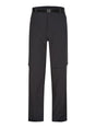 Pantalone Trekking Cmp Uomo - Grigio