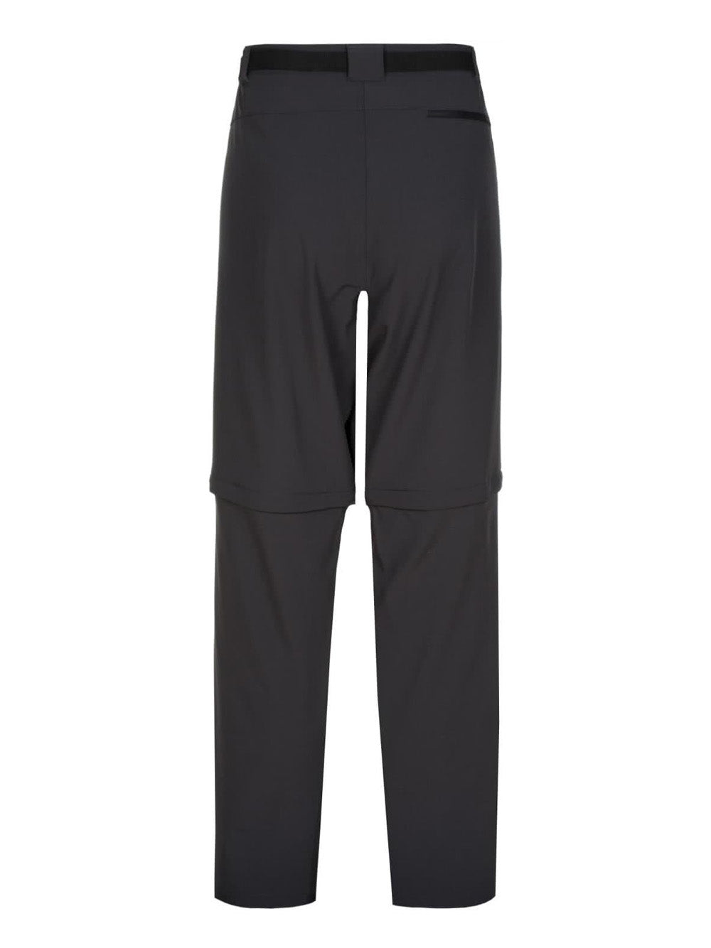 Pantalone Trekking Cmp Uomo - Grigio
