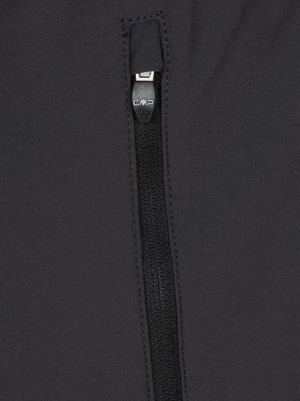 Pantalone Trekking Cmp Uomo - Grigio