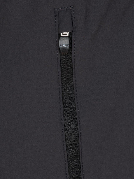 Pantalone Trekking Cmp Uomo - Grigio