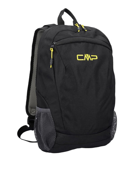 Zaino Cmp Bambino - Nero