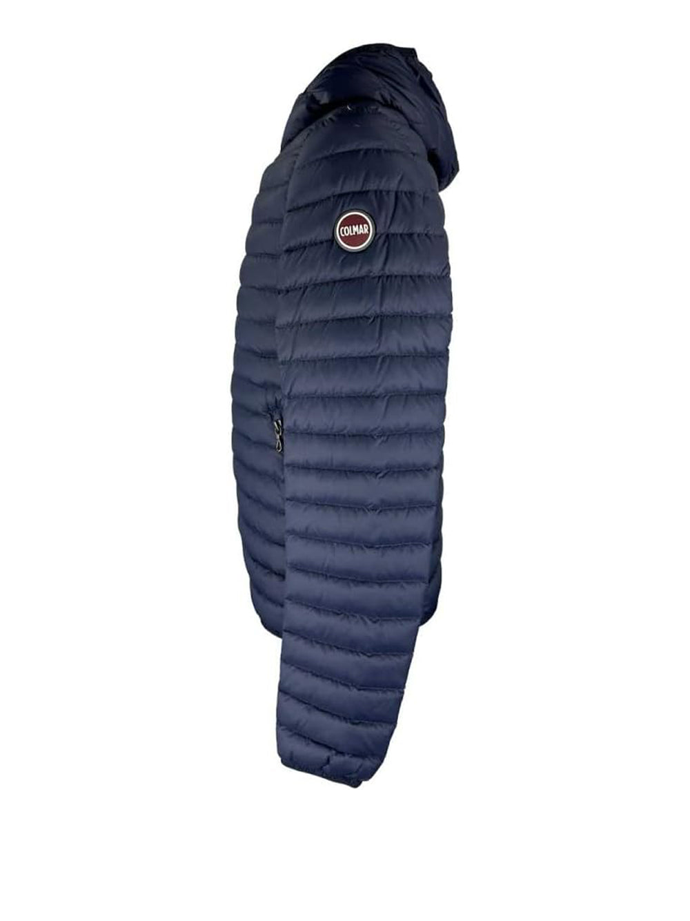 Piumino Repunk Colmar Original Uomo - Navy