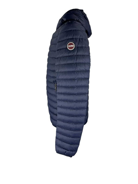 Piumino Repunk Colmar Original Uomo - Navy