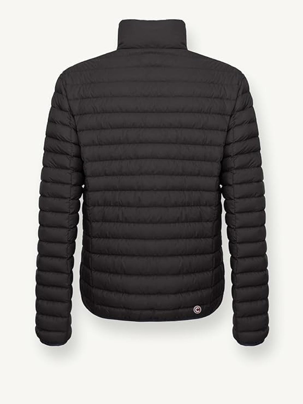Piumino Repunk Colmar Original Uomo - Nero