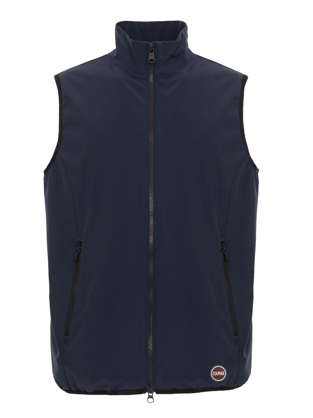 Gilet New Futurity Colmar Original Uomo - Blu