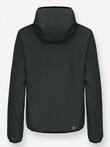Giubbino New Futurity Colmar Original Uomo - Verde