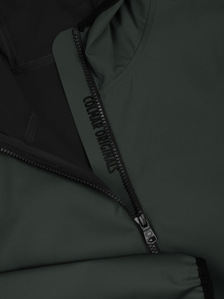 Giubbino New Futurity Colmar Original Uomo - Verde
