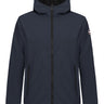 Giubbino New Futurity Colmar Original Uomo - Blu