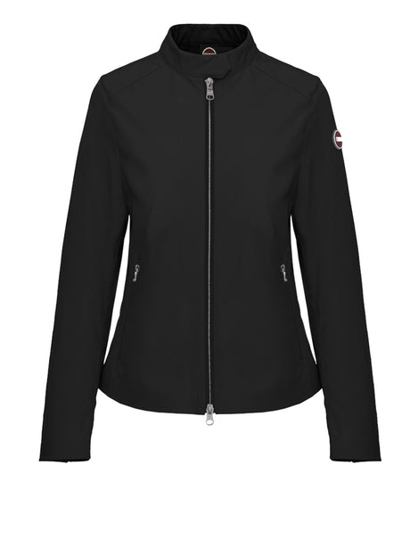 Giubbino Leisure Colmar Original Donna - Nero