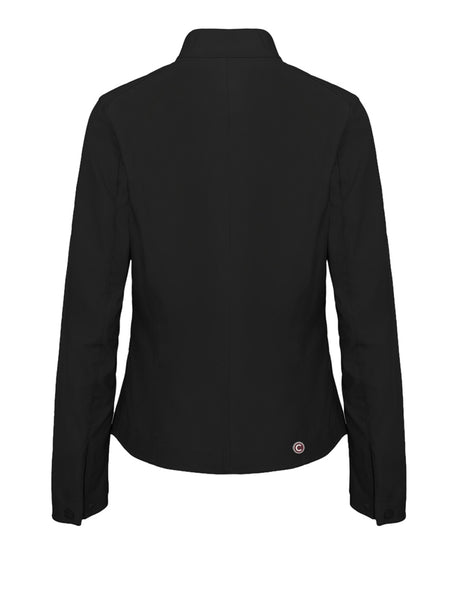 Giubbino Leisure Colmar Original Donna - Nero
