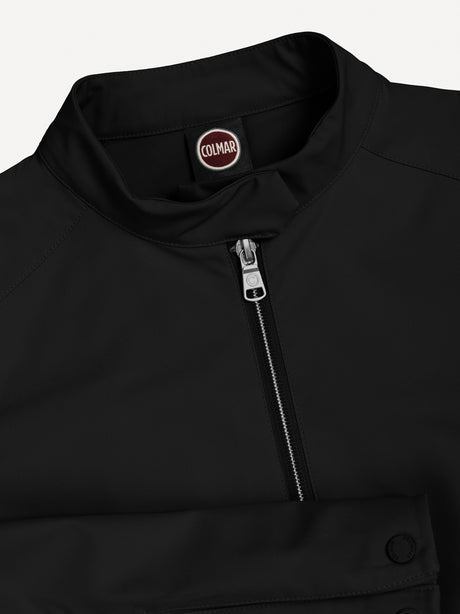 Giubbino Leisure Colmar Original Donna - Nero