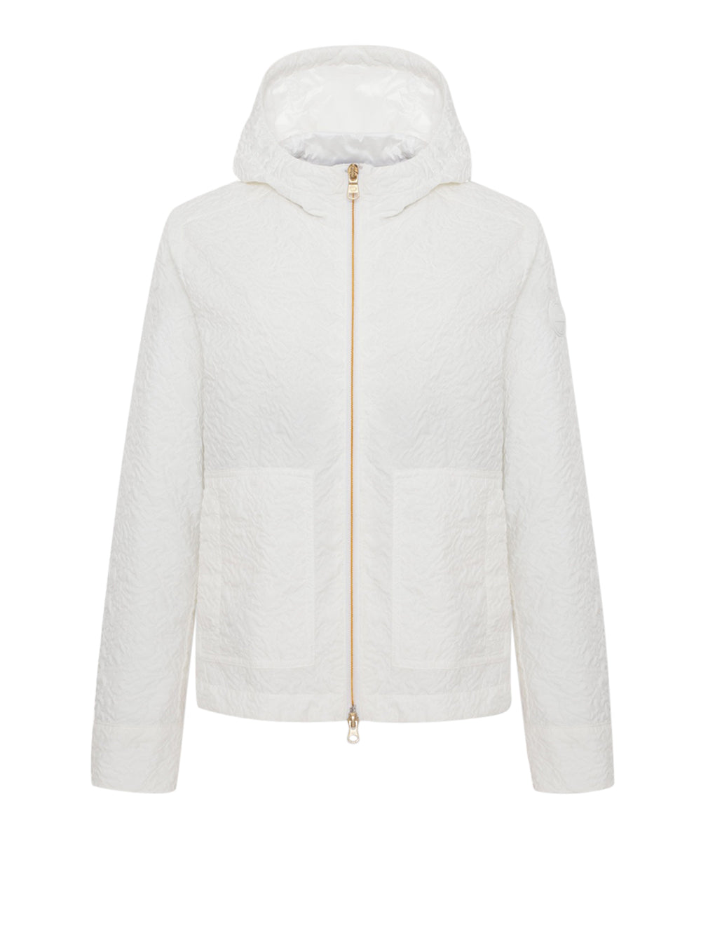 Giubbino Delightful Colmar Original Donna - Bianco