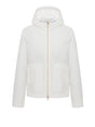 Giubbino Delightful Colmar Original Donna - Bianco