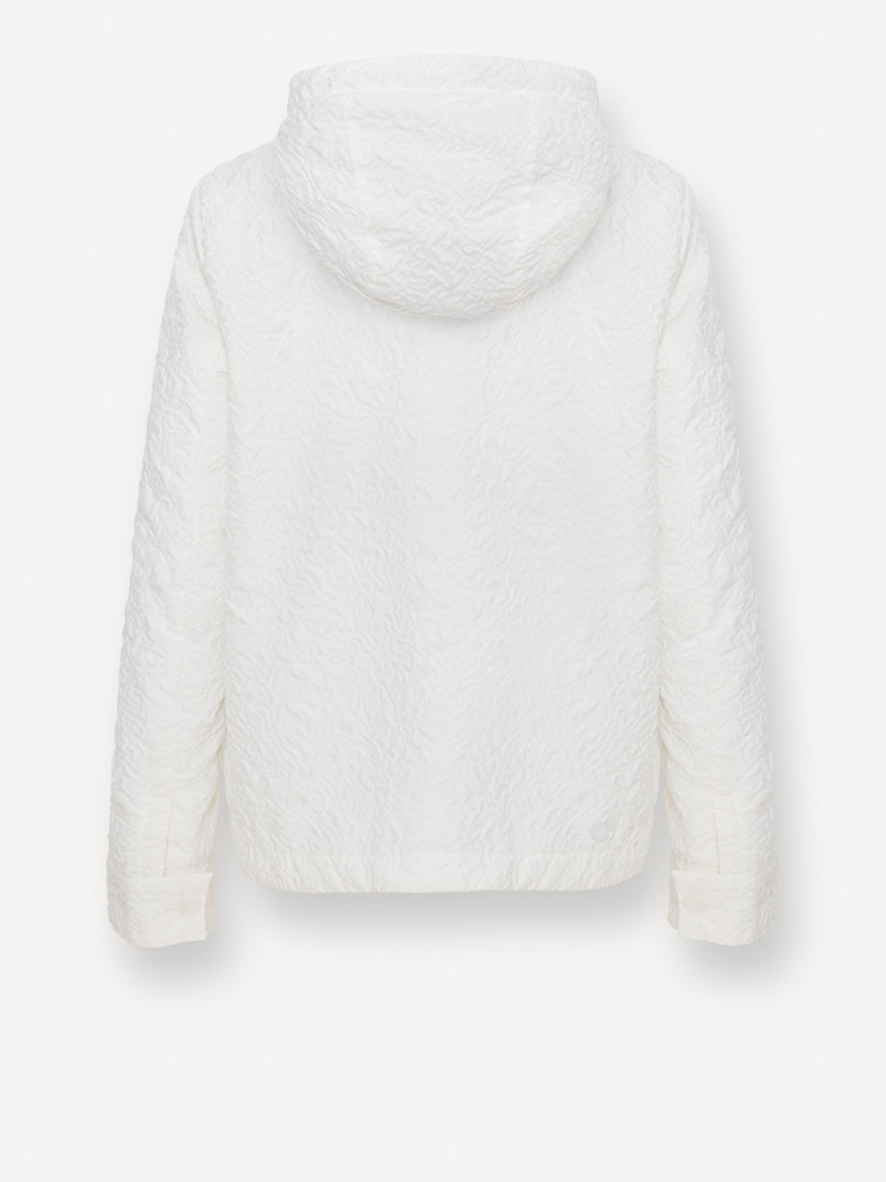 Giubbino Delightful Colmar Original Donna - Bianco