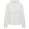 Giubbino Delightful Colmar Original Donna - Bianco