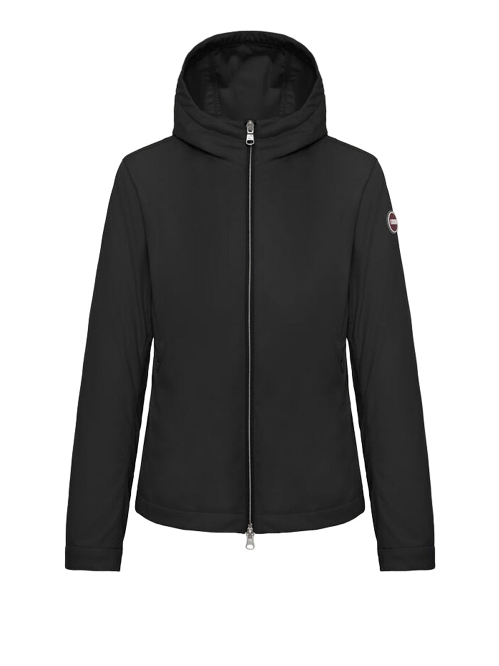 Giubbino Colmar Original Donna - Nero