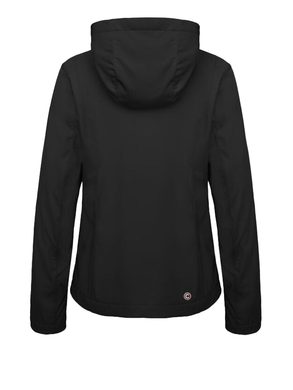 Giubbino Colmar Original Donna - Nero
