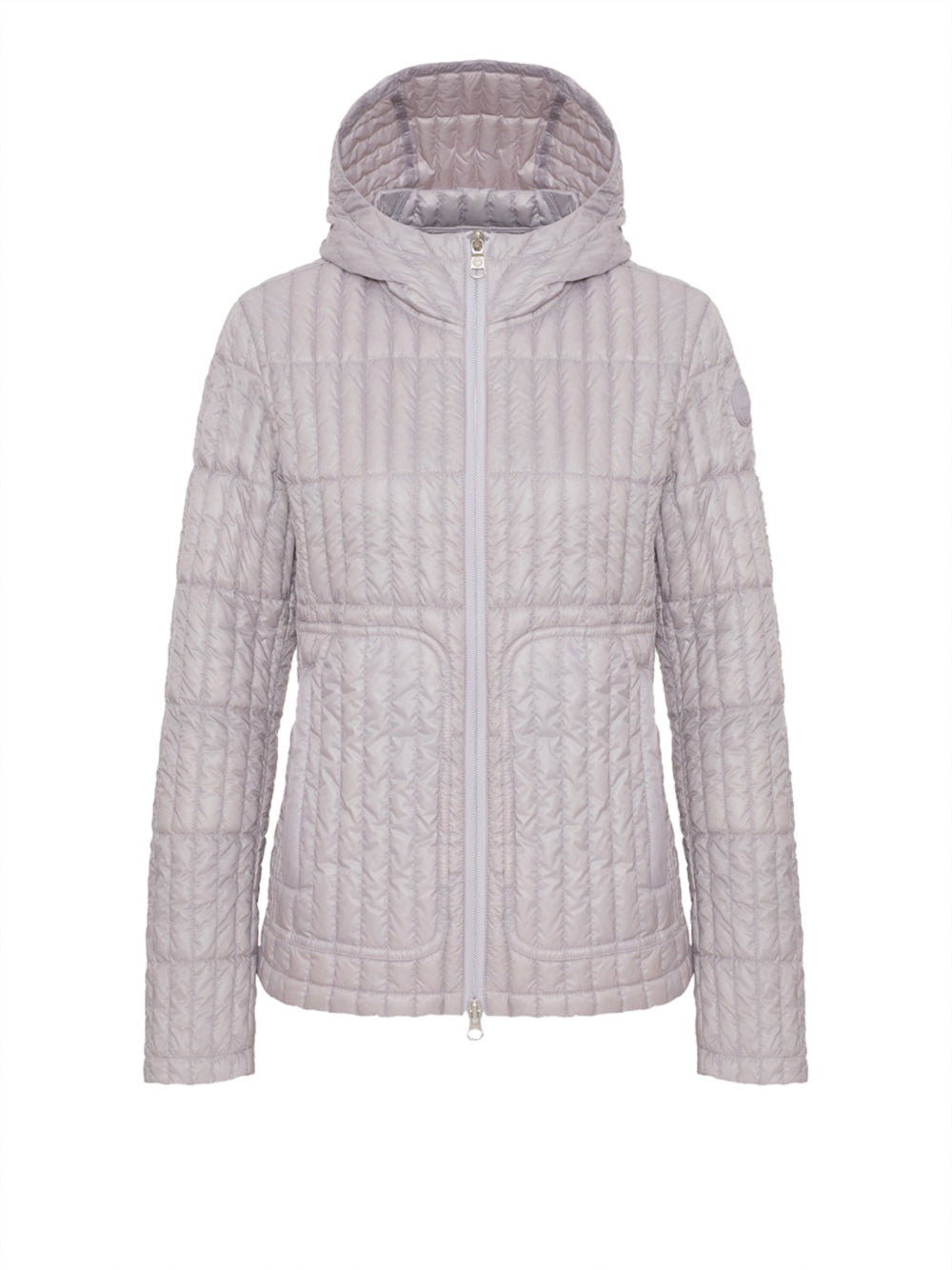 Piumino Colmar Lightness Donna - Rosa