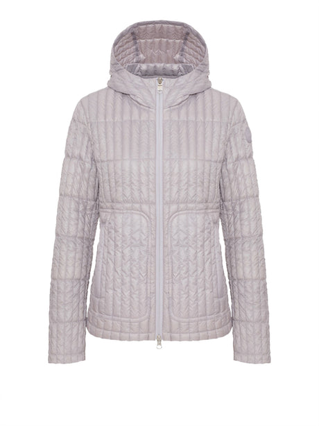 Piumino Colmar Lightness Donna - Rosa