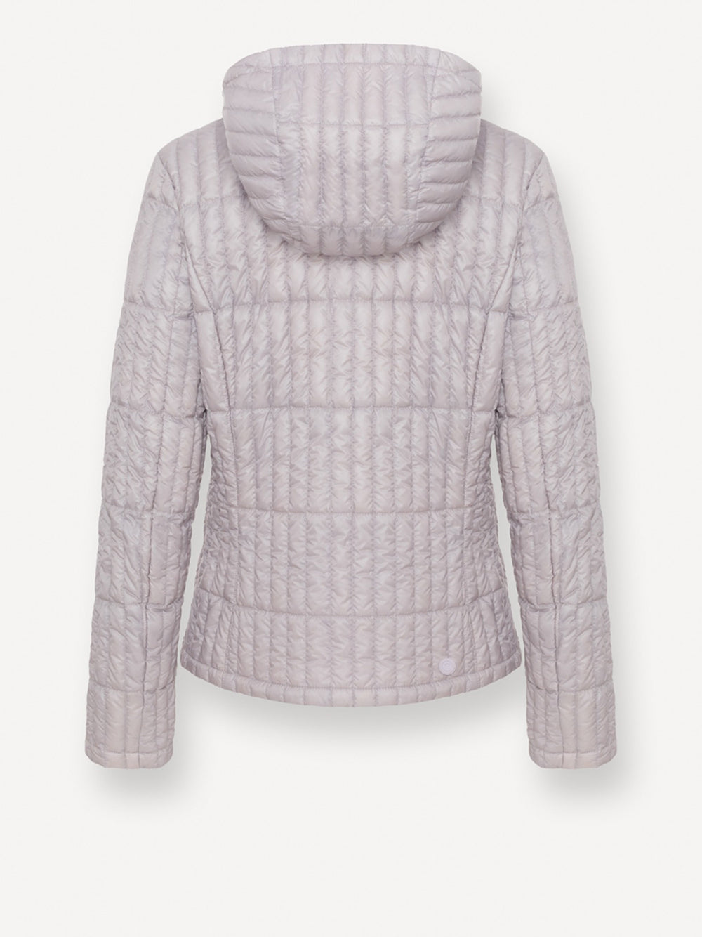 Piumino Colmar Lightness Donna - Rosa