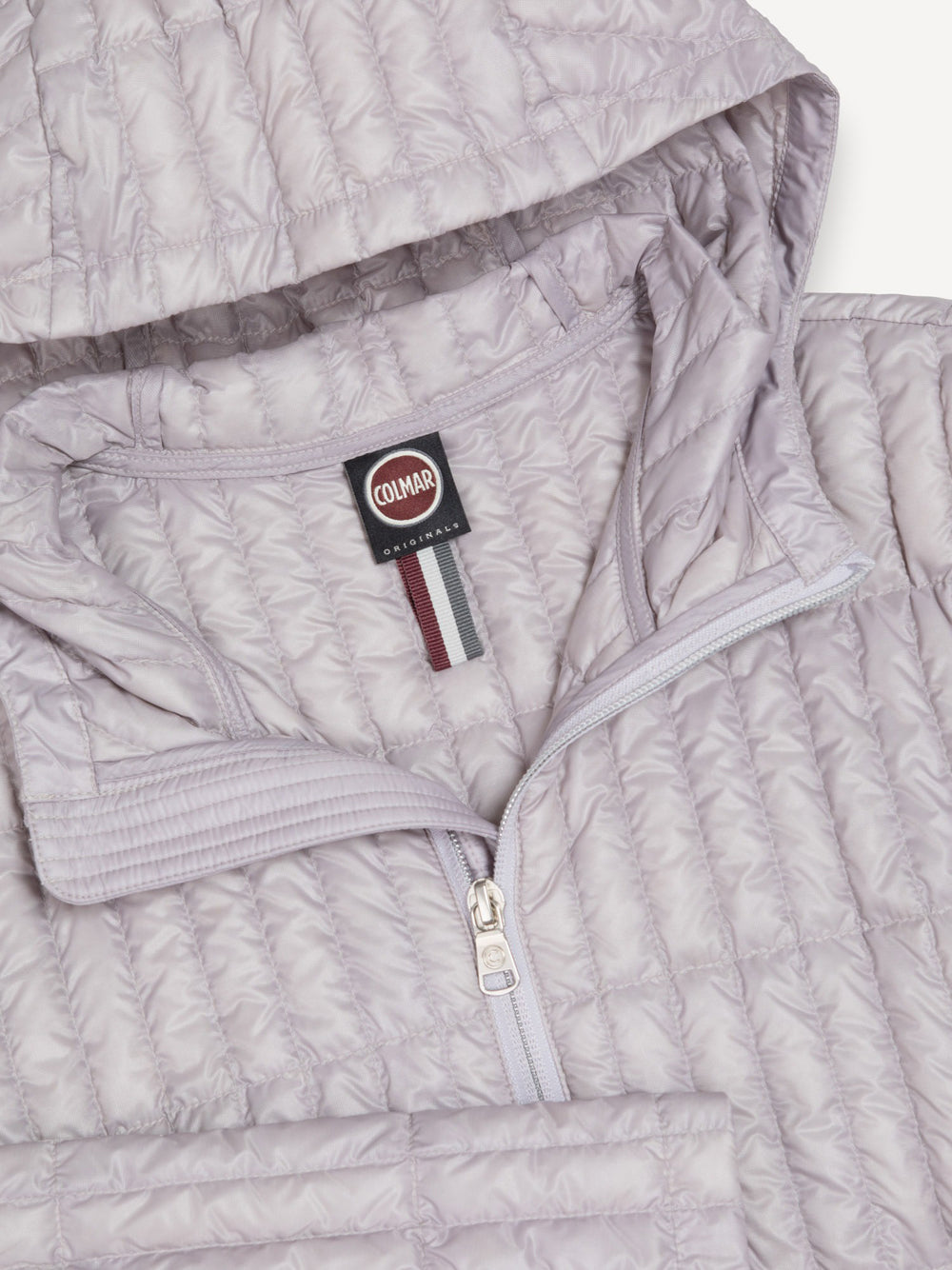 Piumino Colmar Lightness Donna - Rosa
