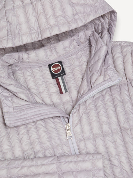 Piumino Colmar Lightness Donna - Rosa