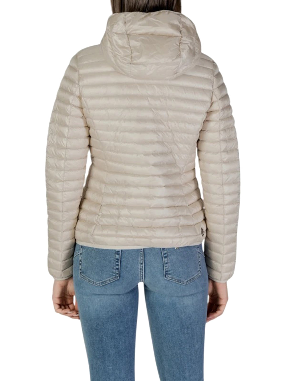 Piumino Punky Colmar Original Donna - Avorio