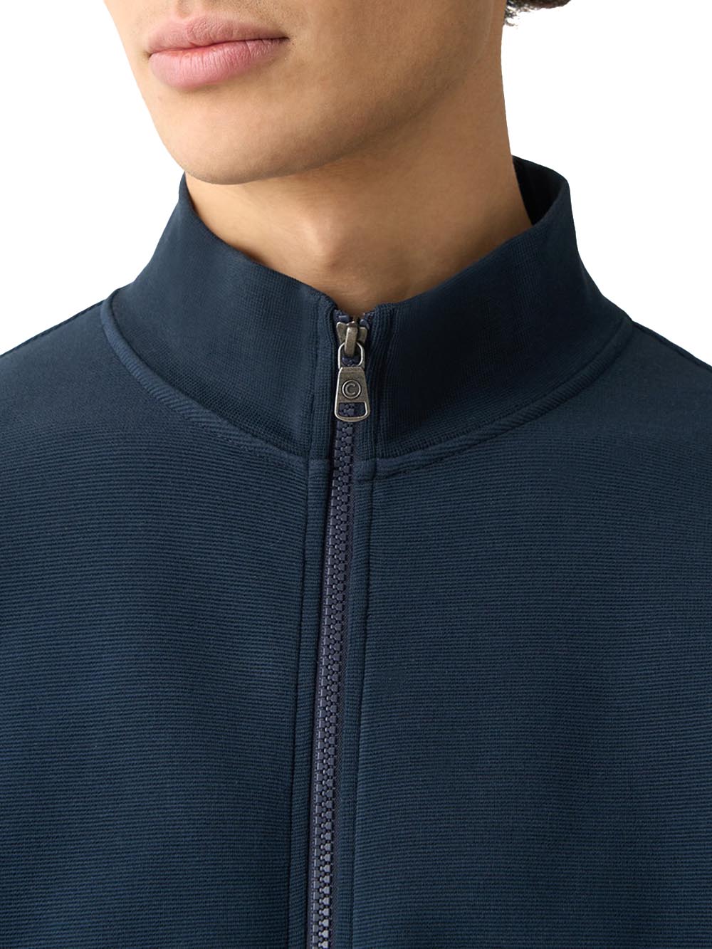 Felpa Nower Colmar Original Uomo - Blu
