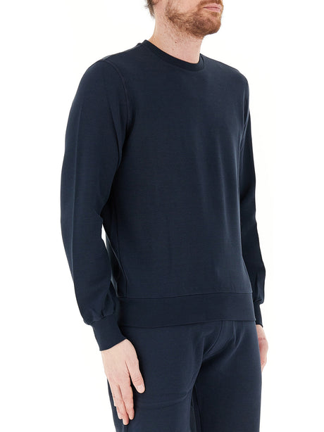Felpa Nower Colmar Original Uomo - Blu