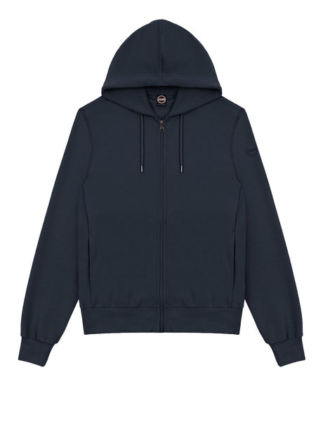 Felpa Nower Colmar Original Uomo - Blu