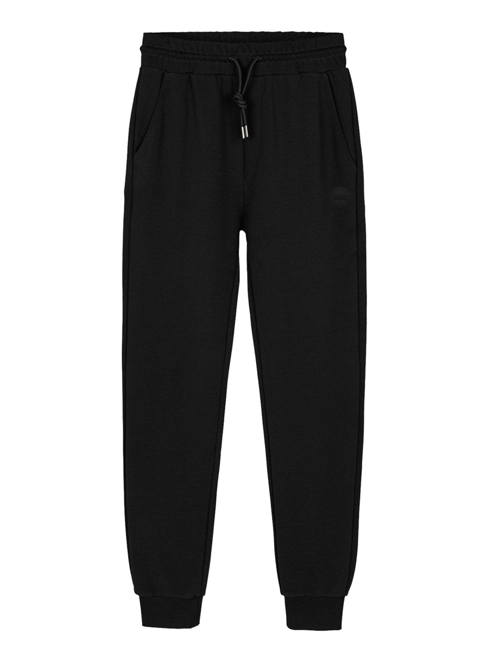 Pantalone Felpa Nower Colmar Original Uomo - Nero