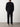 Pantalone Felpa Nower Colmar Original Uomo - Nero