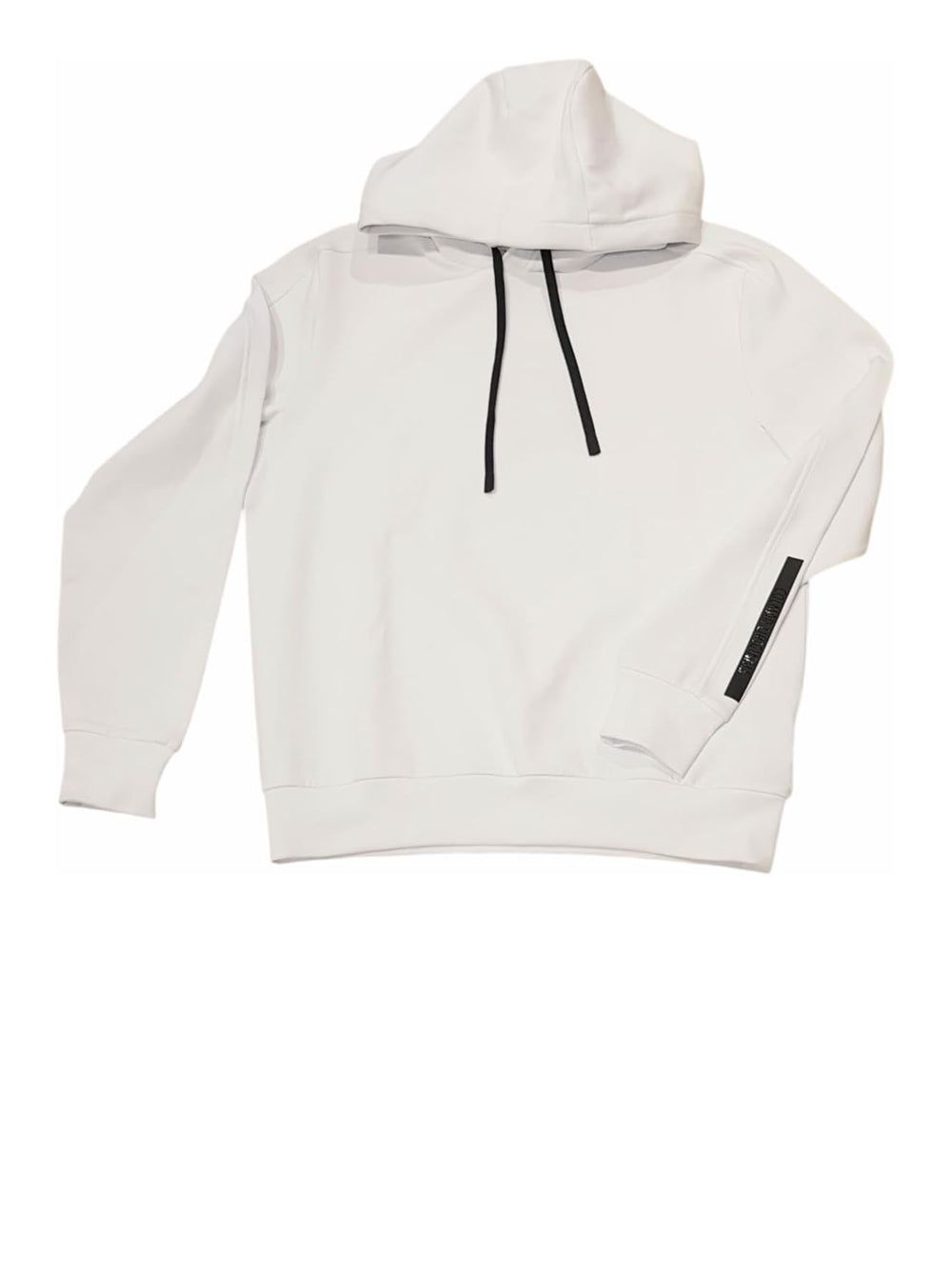 Felpa Counted Colmar Original Uomo - Bianco