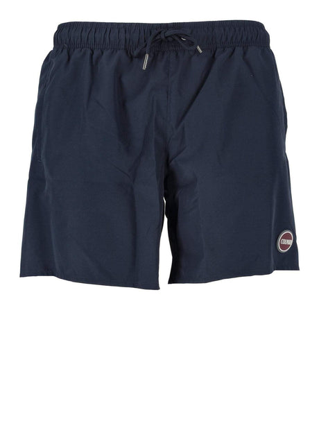 Costume Dip Colmar Original Uomo - Navy