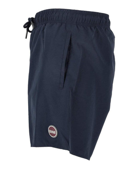 Costume Dip Colmar Original Uomo - Navy