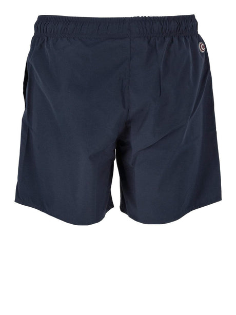 Costume Dip Colmar Original Uomo - Navy