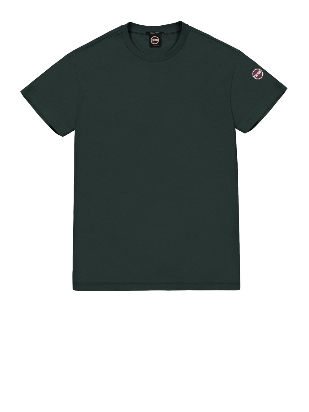 T-Shirt Start Colmar Original Uomo - Verde