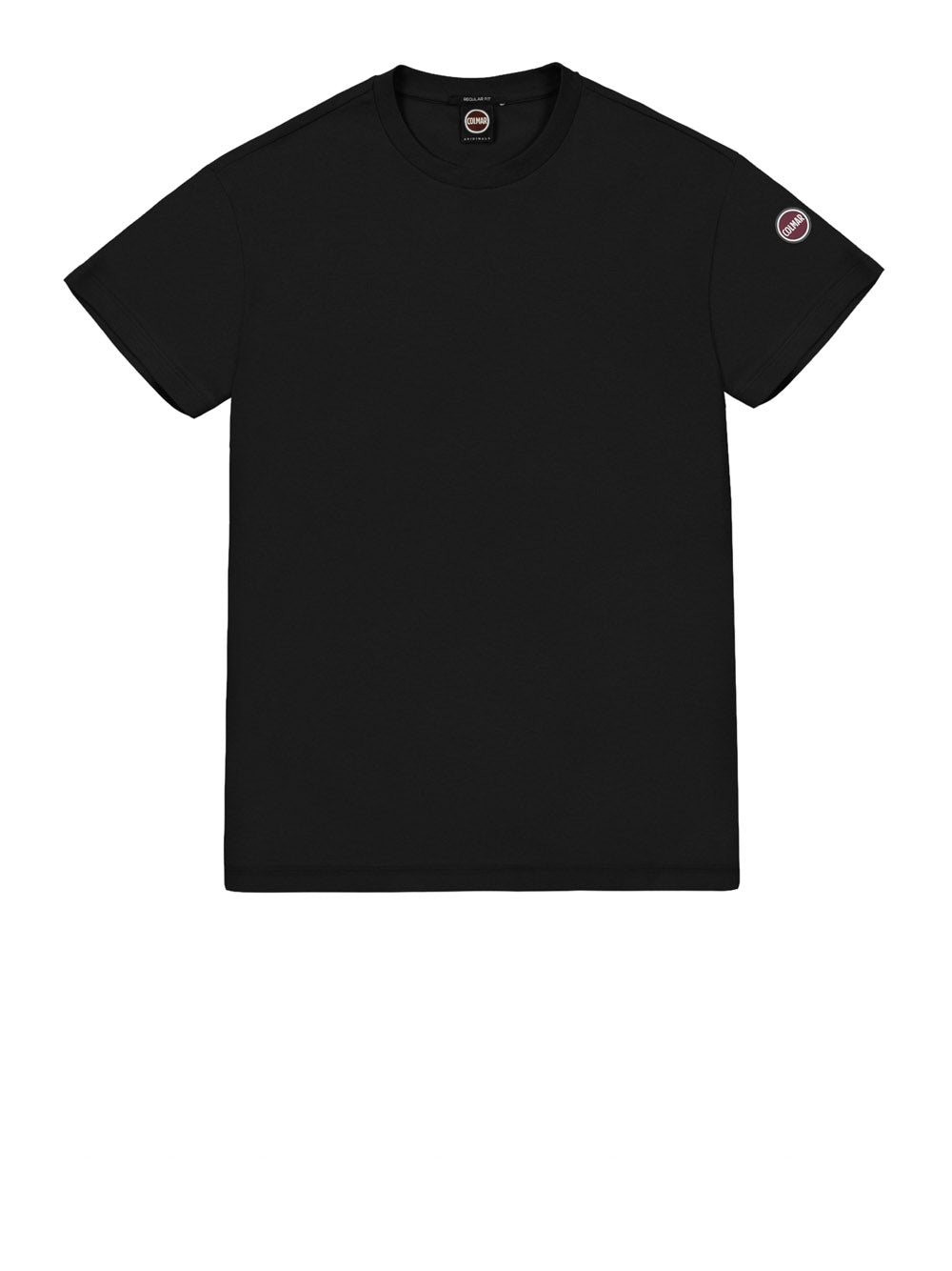 T-Shirt Start Colmar Original Uomo - Nero