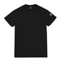 T-Shirt Start Colmar Original Uomo - Nero