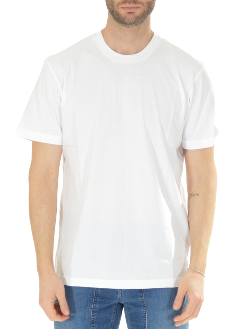 T-Shirt Colmar Original Uomo